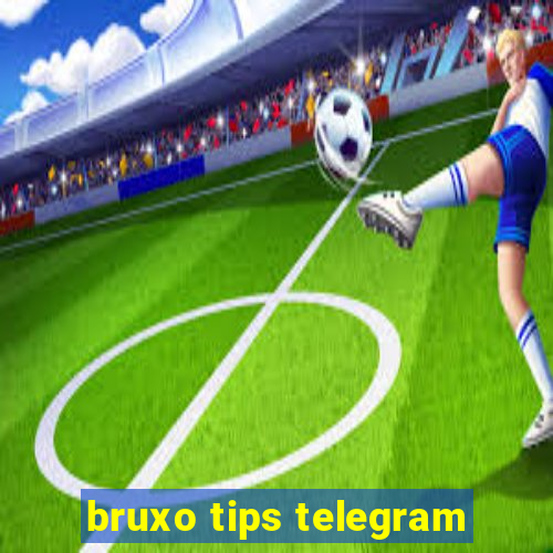 bruxo tips telegram